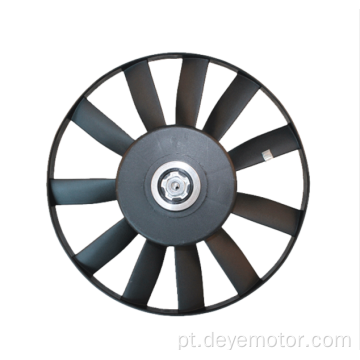 Ventilador elétrico auto radiador 12v para VW CABRIO